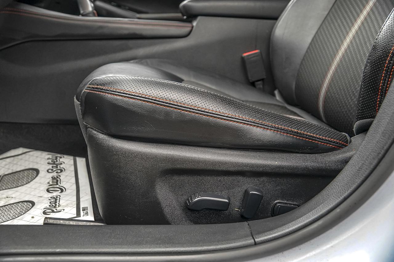 2023 Nissan Altima SR AWD | SUNROOF | LEATHER | CARPLAY | CAM Photo