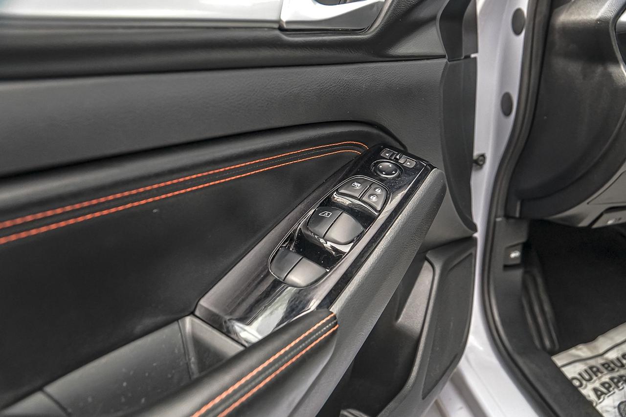2023 Nissan Altima SR AWD | SUNROOF | LEATHER | CARPLAY | CAM Photo