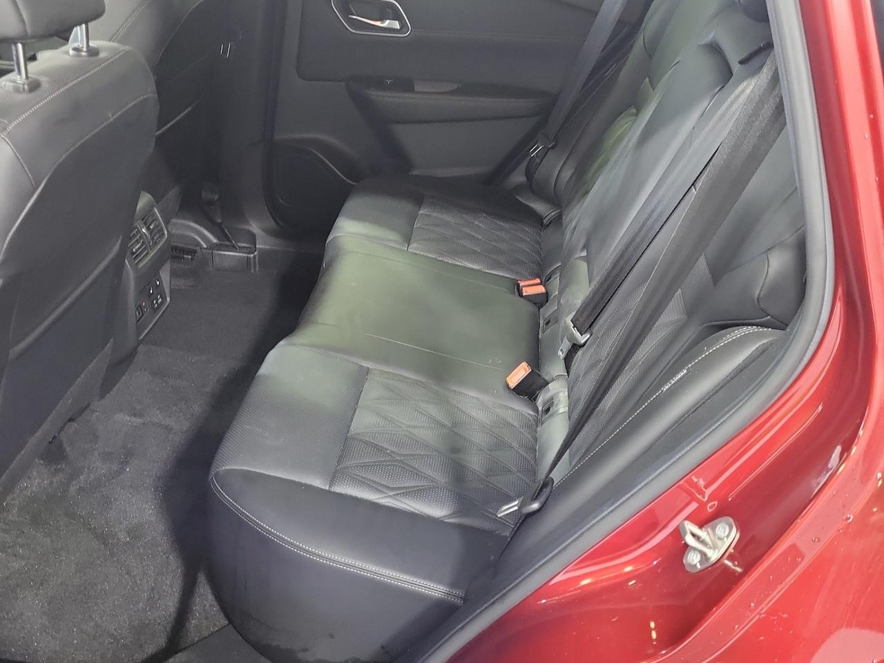 2023 Nissan Rogue Platinum AWD | CLEAN CARFAX | PANO | NAVI |LEATHER Photo