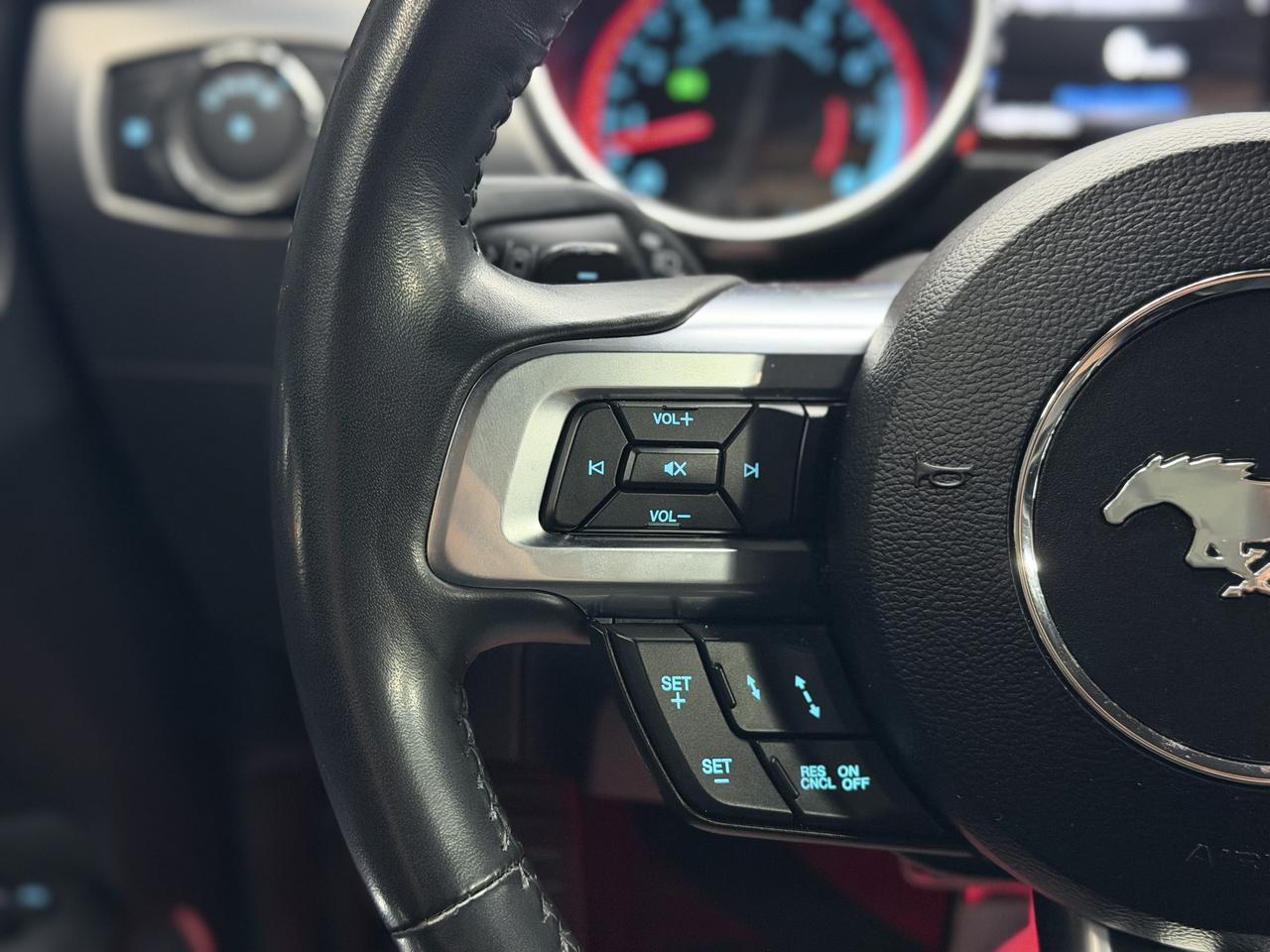 2022 Ford Mustang GT|5.0|NAV|BACKUP|BSM|LKA|FCW|CARPLAY| Photo