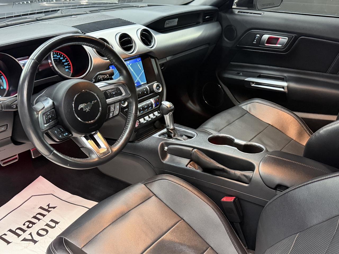 2022 Ford Mustang GT|5.0|NAV|BACKUP|BSM|LKA|FCW|CARPLAY| Photo