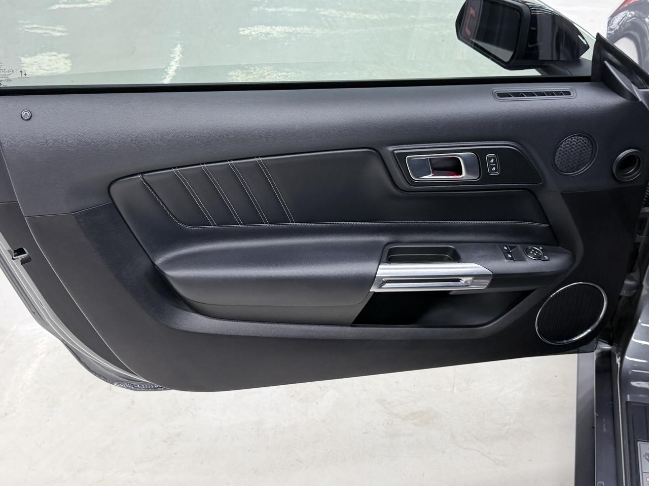 2022 Ford Mustang GT|5.0|NAV|BACKUP|BSM|LKA|FCW|CARPLAY| Photo