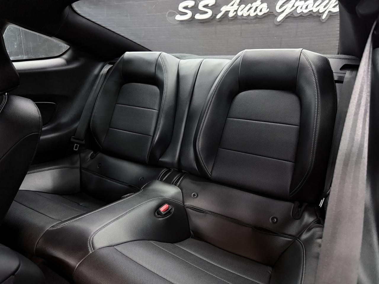 2022 Ford Mustang GT|5.0|NAV|BACKUP|BSM|LKA|FCW|CARPLAY| Photo