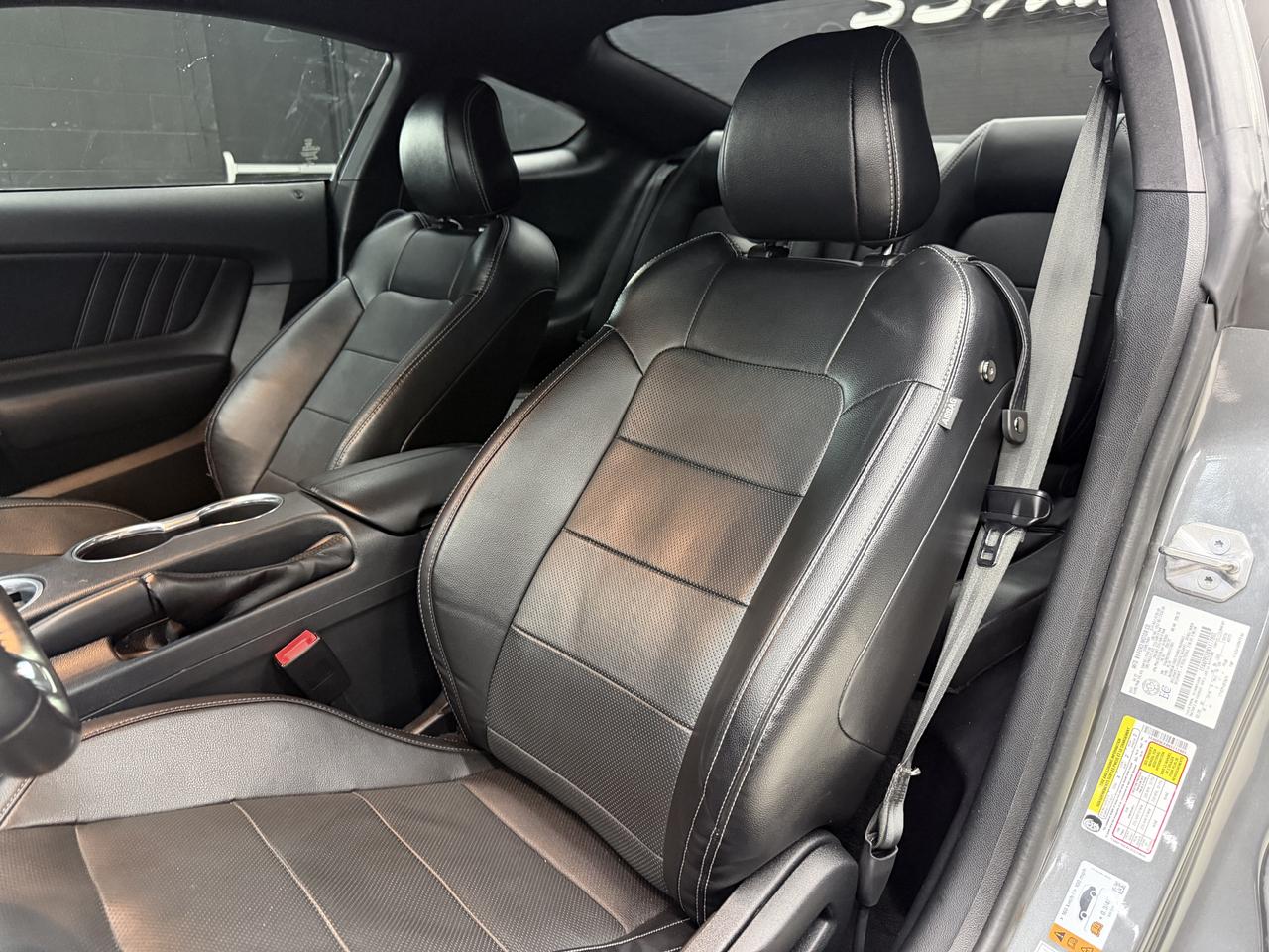 2022 Ford Mustang GT|5.0|NAV|BACKUP|BSM|LKA|FCW|CARPLAY| Photo