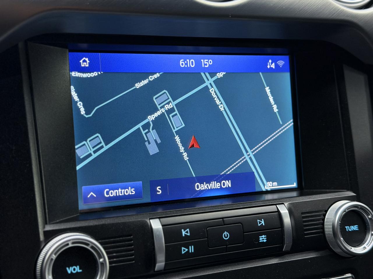 2022 Ford Mustang GT|5.0|NAV|BACKUP|BSM|LKA|FCW|CARPLAY| Photo