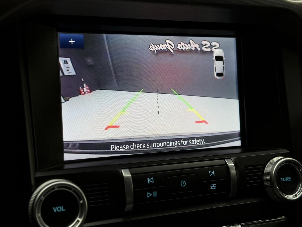 2022 Ford Mustang GT|5.0|NAV|BACKUP|BSM|LKA|FCW|CARPLAY| Photo