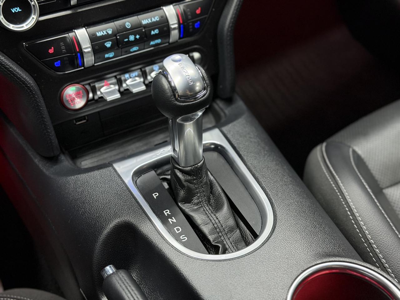 2022 Ford Mustang GT|5.0|NAV|BACKUP|BSM|LKA|FCW|CARPLAY| Photo