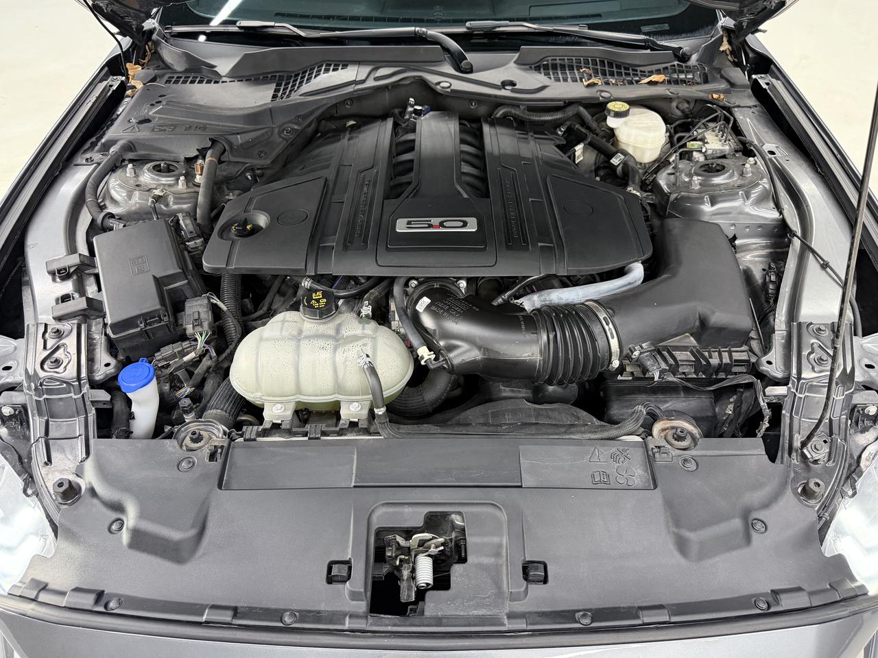 2022 Ford Mustang GT|5.0|NAV|BACKUP|BSM|LKA|FCW|CARPLAY| Photo