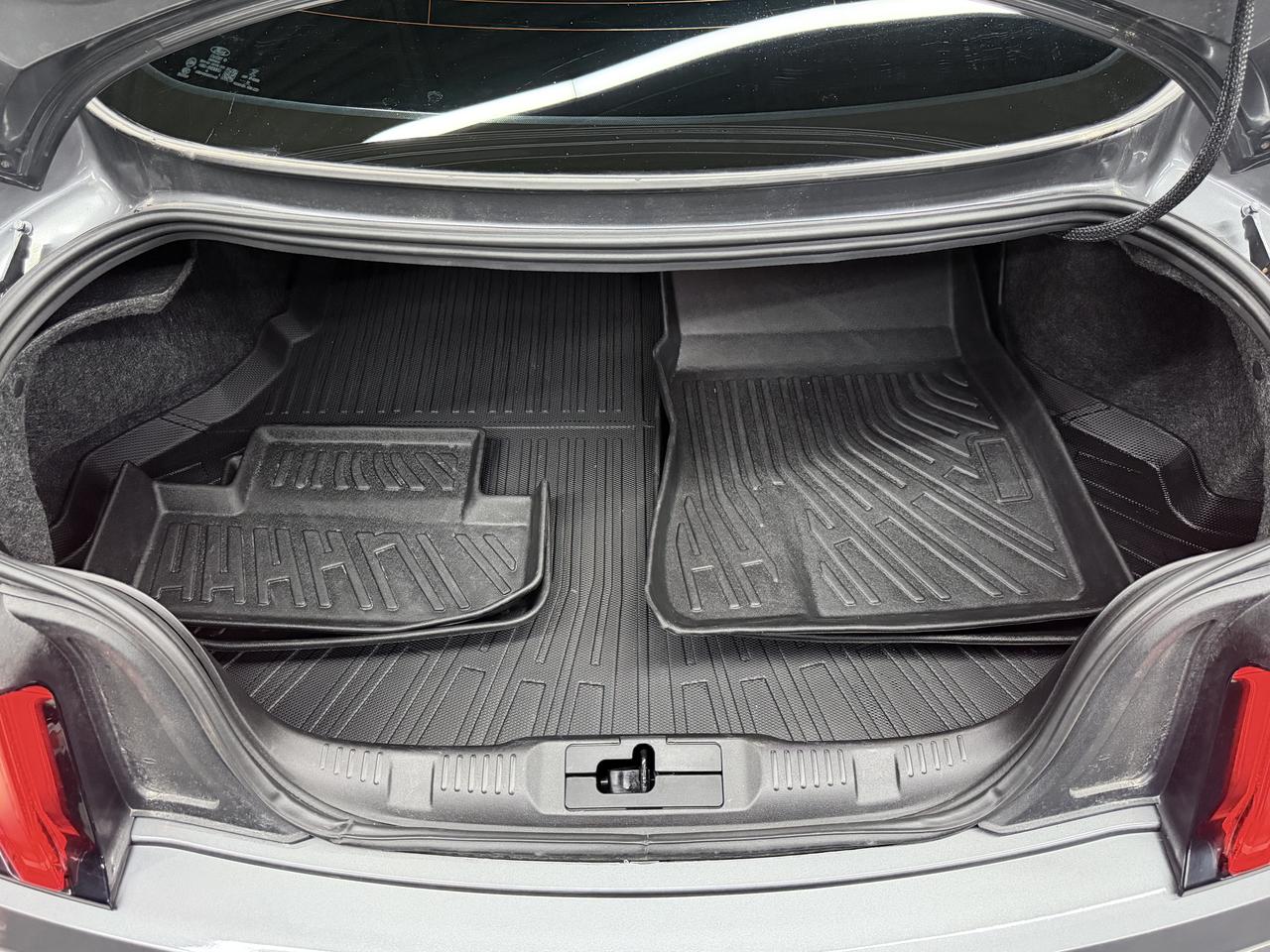 2022 Ford Mustang GT|5.0|NAV|BACKUP|BSM|LKA|FCW|CARPLAY| Photo