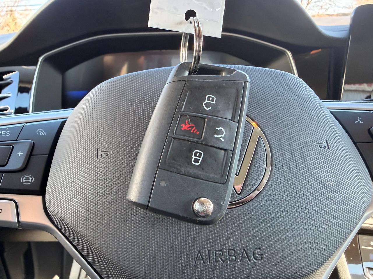 2025 Volkswagen Jetta Trendline+Driver Assist+Heated Seats+CLEAN CARFAX Photo13