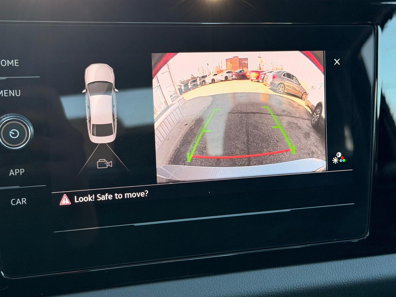 2025 Volkswagen Jetta Trendline+Driver Assist+Heated Seats+CLEAN CARFAX Photo85