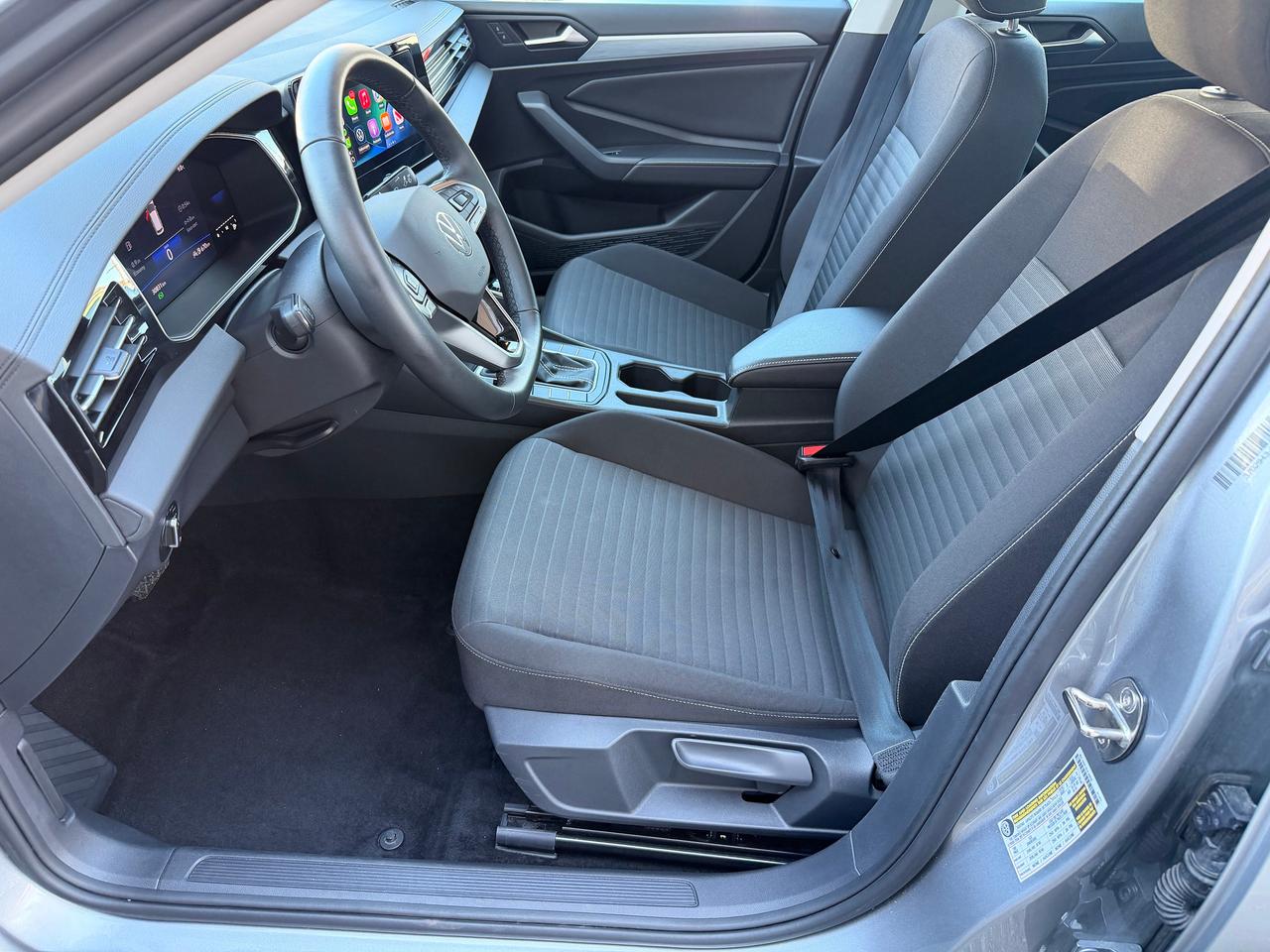 2025 Volkswagen Jetta Trendline+Driver Assist+Heated Seats+CLEAN CARFAX Photo21