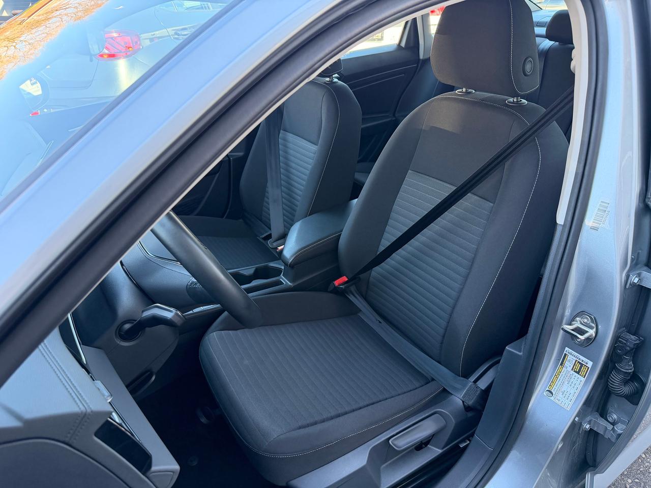 2025 Volkswagen Jetta Trendline+Driver Assist+Heated Seats+CLEAN CARFAX Photo