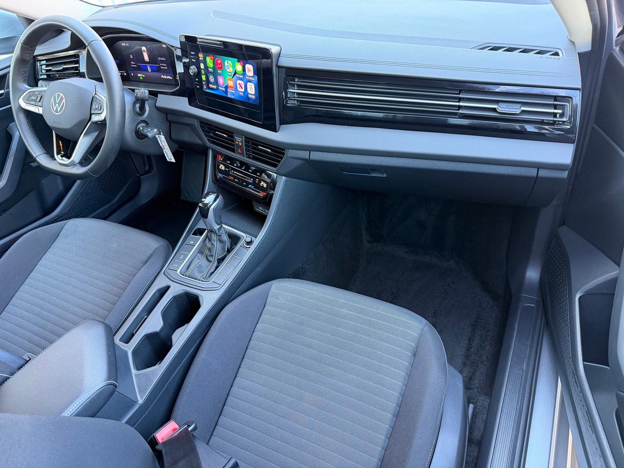 2025 Volkswagen Jetta Trendline+Driver Assist+Heated Seats+CLEAN CARFAX Photo91