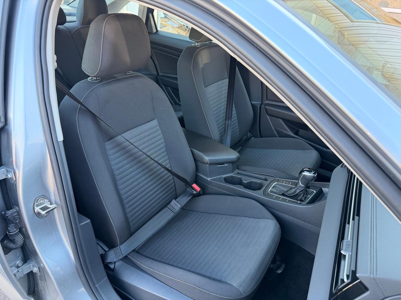 2025 Volkswagen Jetta Trendline+Driver Assist+Heated Seats+CLEAN CARFAX Photo25