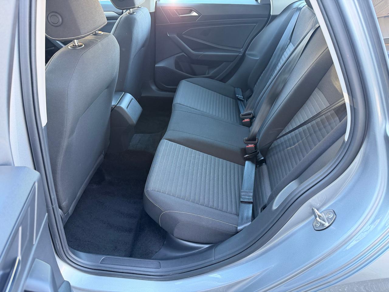 2025 Volkswagen Jetta Trendline+Driver Assist+Heated Seats+CLEAN CARFAX Photo94