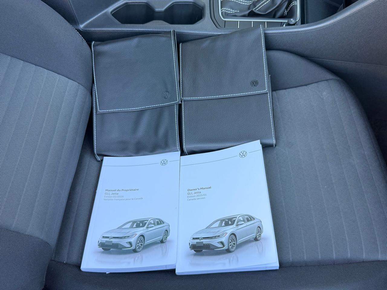 2025 Volkswagen Jetta Trendline+Driver Assist+Heated Seats+CLEAN CARFAX Photo