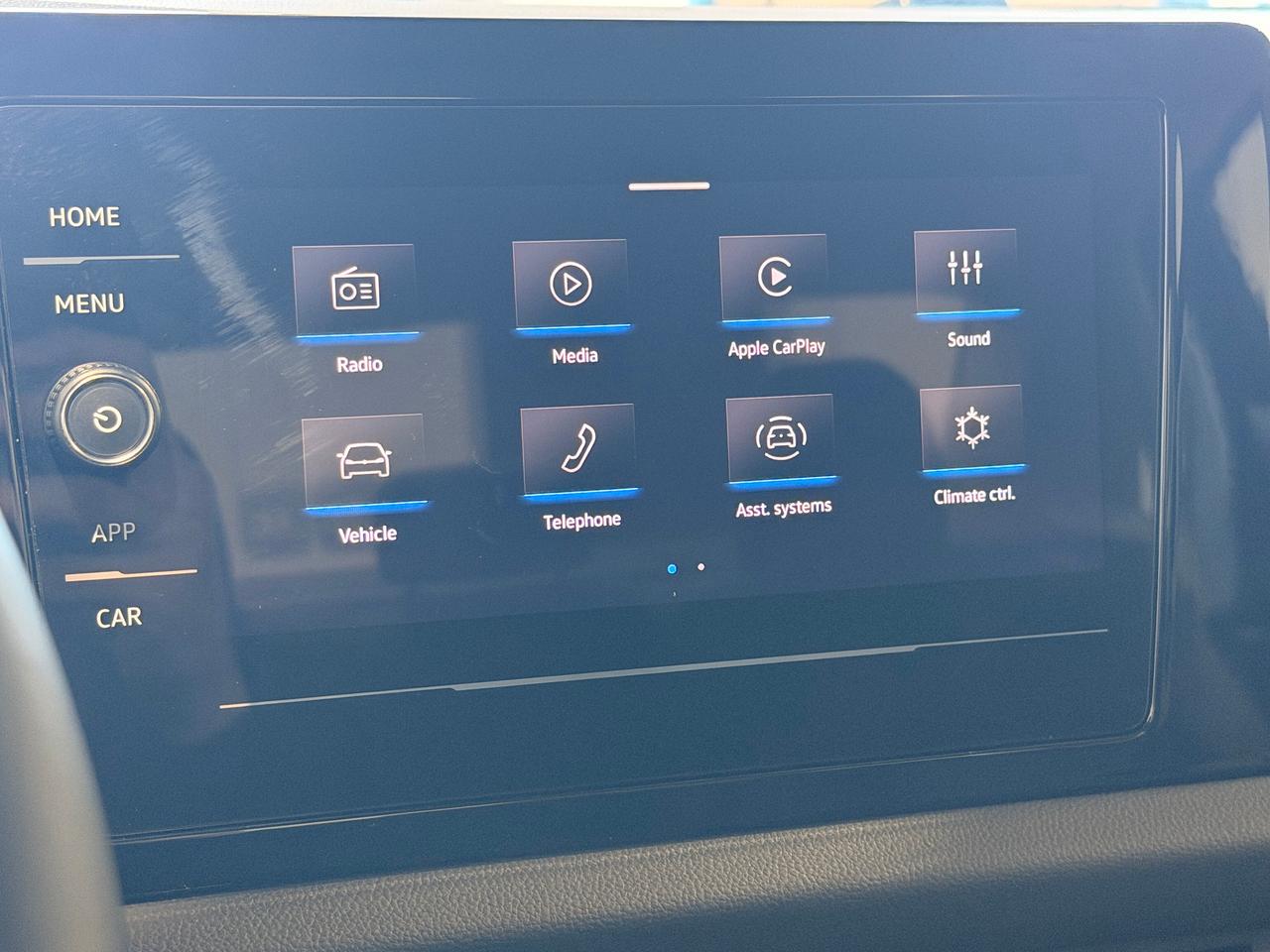 2025 Volkswagen Jetta Trendline+Driver Assist+Heated Seats+CLEAN CARFAX Photo