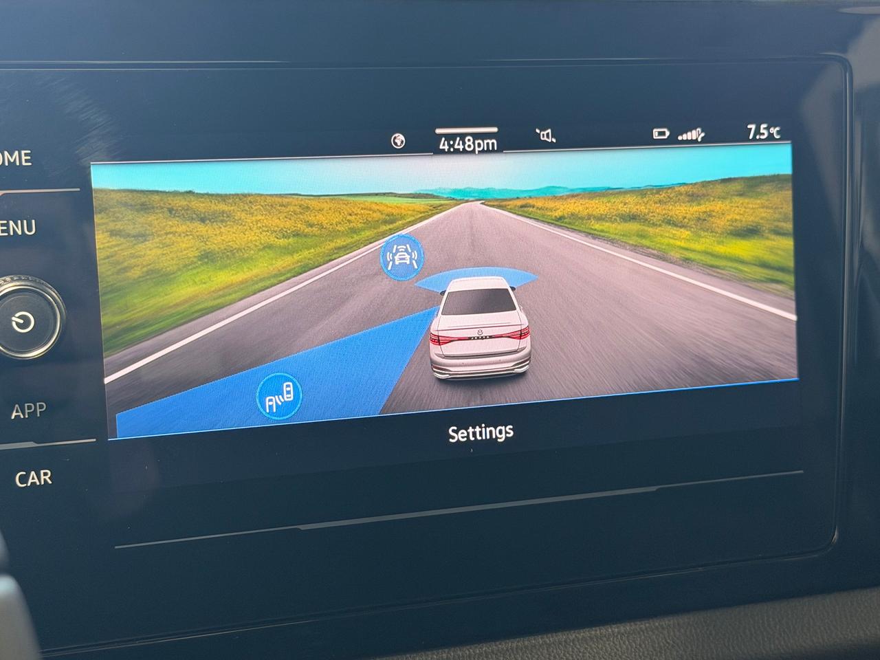 2025 Volkswagen Jetta Trendline+Driver Assist+Heated Seats+CLEAN CARFAX Photo38