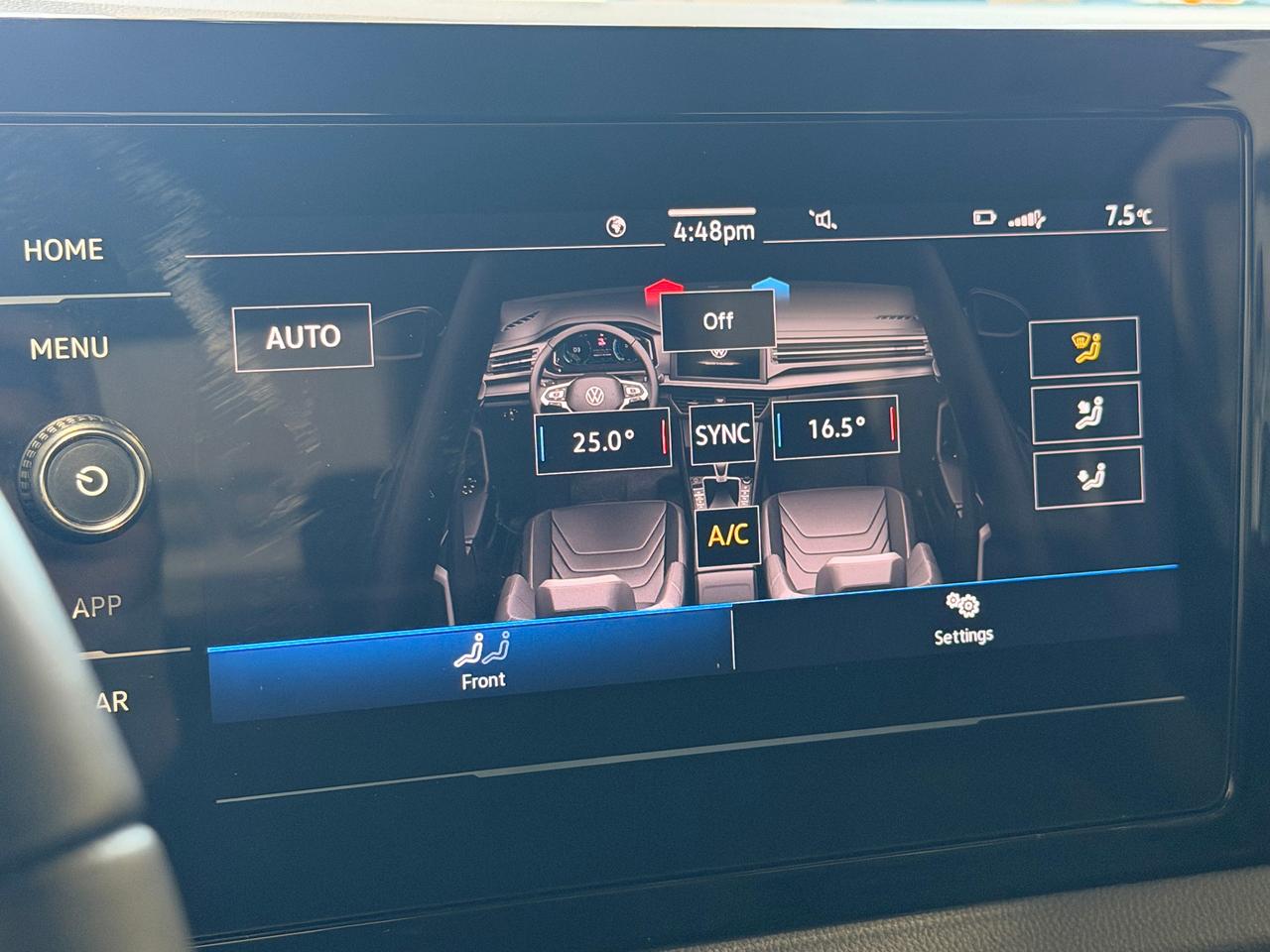 2025 Volkswagen Jetta Trendline+Driver Assist+Heated Seats+CLEAN CARFAX Photo107