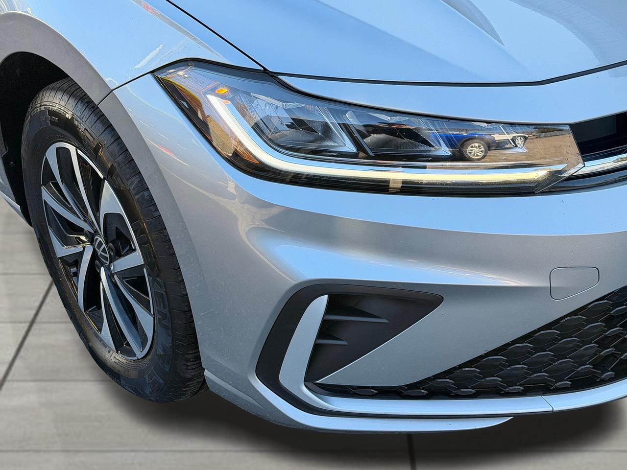 2025 Volkswagen Jetta Trendline+Driver Assist+Heated Seats+CLEAN CARFAX Photo