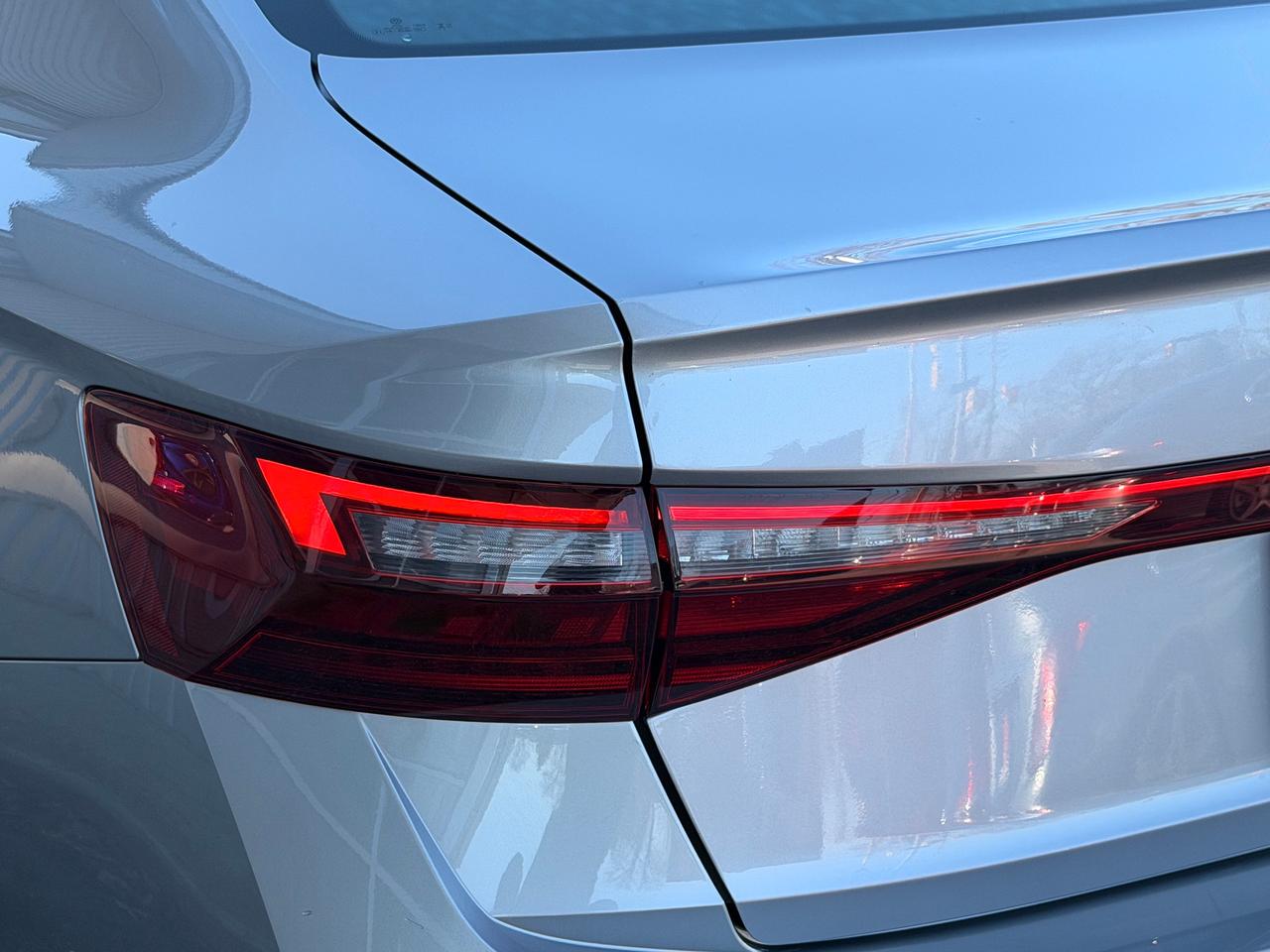 2025 Volkswagen Jetta Trendline+Driver Assist+Heated Seats+CLEAN CARFAX Photo