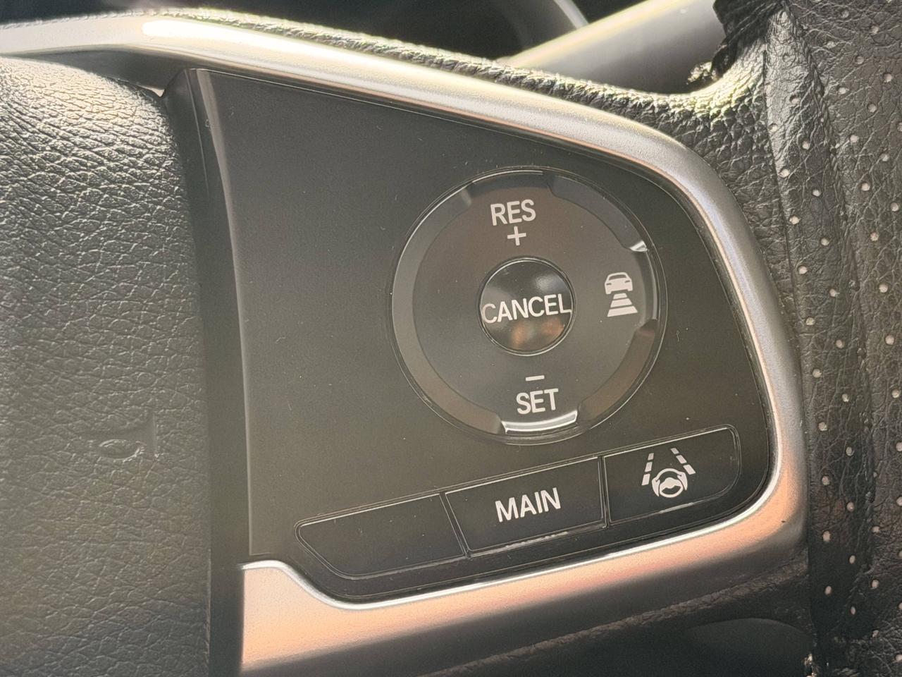 2017 Honda Civic EX+Driver Assist+New Tires+Sunroof+CLEAN CARFAX Photo62