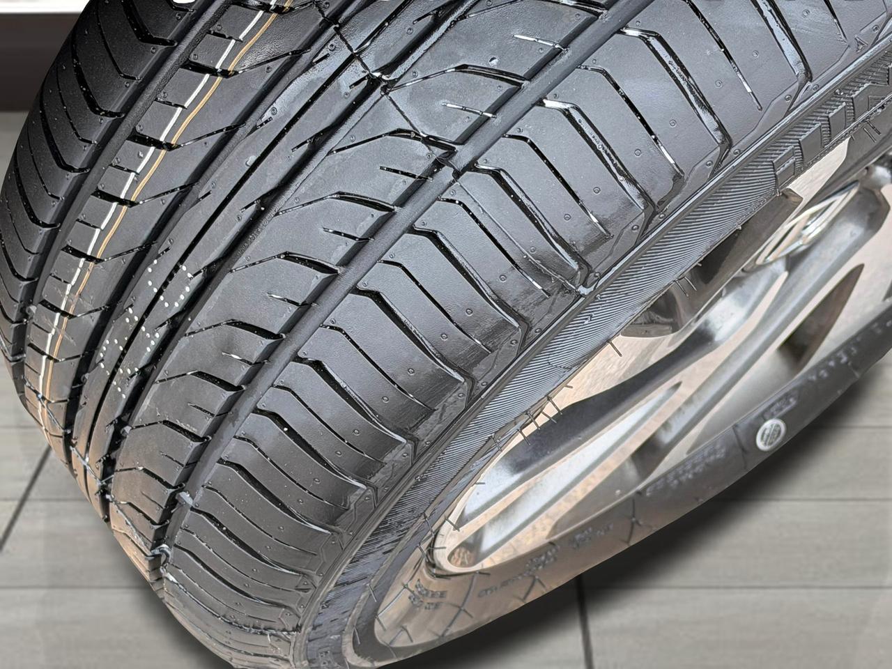 2017 Honda Civic EX+Driver Assist+New Tires+Sunroof+CLEAN CARFAX Photo