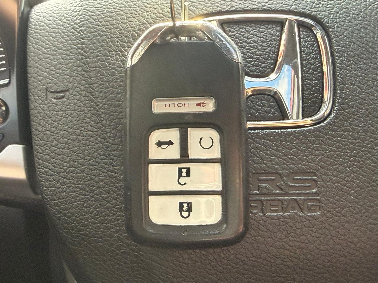 2017 Honda Civic EX+Driver Assist+New Tires+Sunroof+CLEAN CARFAX Photo