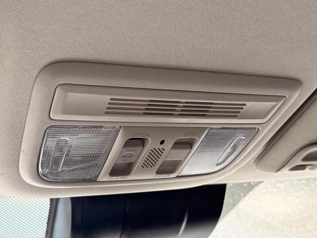 2017 Honda Civic EX+Driver Assist+New Tires+Sunroof+CLEAN CARFAX Photo