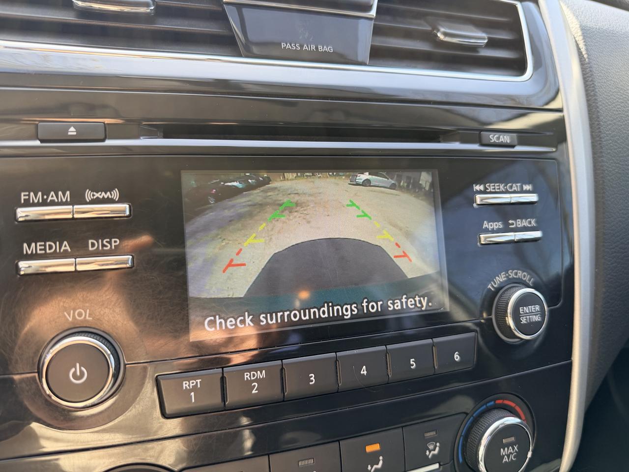 2015 Nissan Altima 2.5S | BACKUP CAM | ALLOYS Photo