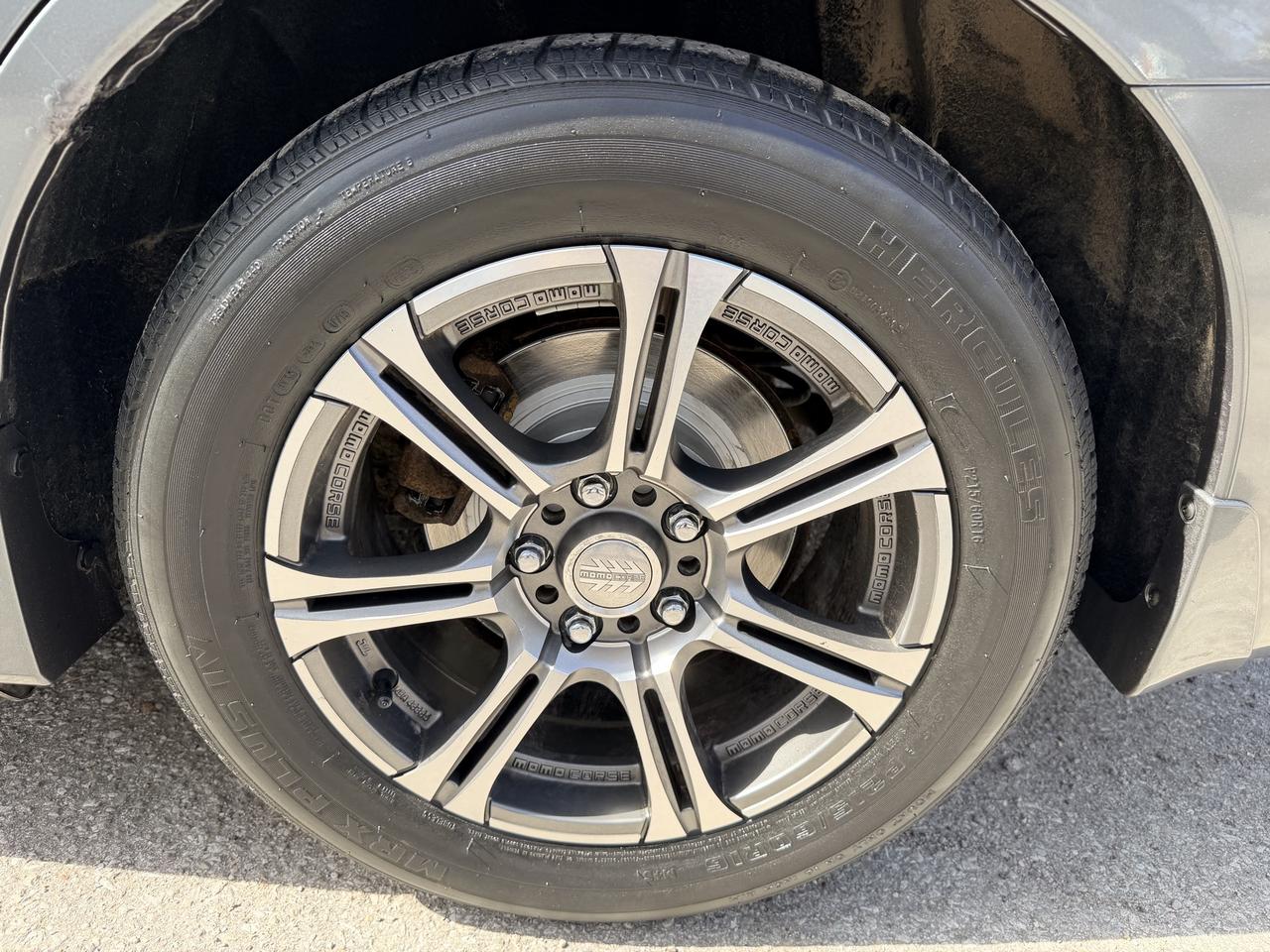 2015 Nissan Altima 2.5S | BACKUP CAM | ALLOYS Photo