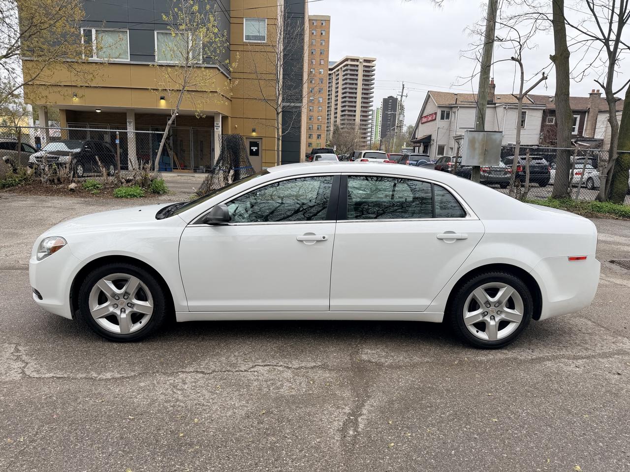 2012 Chevrolet Malibu LS | LOW KM’S | BACKUP CAM Photo
