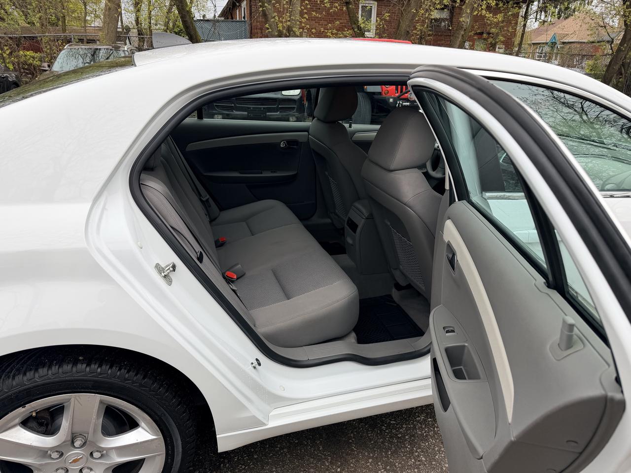 2012 Chevrolet Malibu LS | LOW KM’S | BACKUP CAM Photo