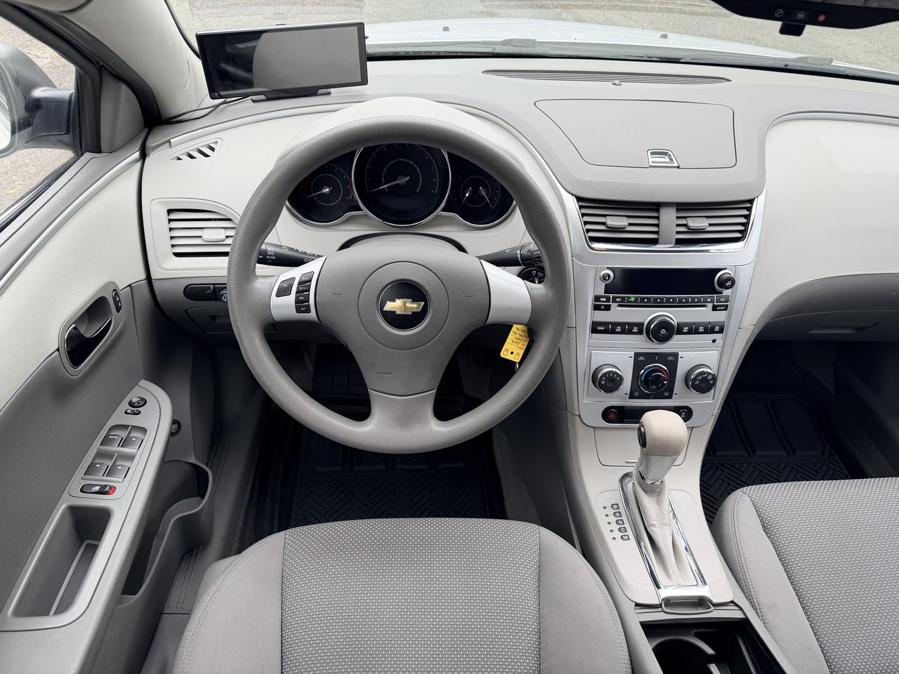 2012 Chevrolet Malibu LS | LOW KM’S | BACKUP CAM Photo