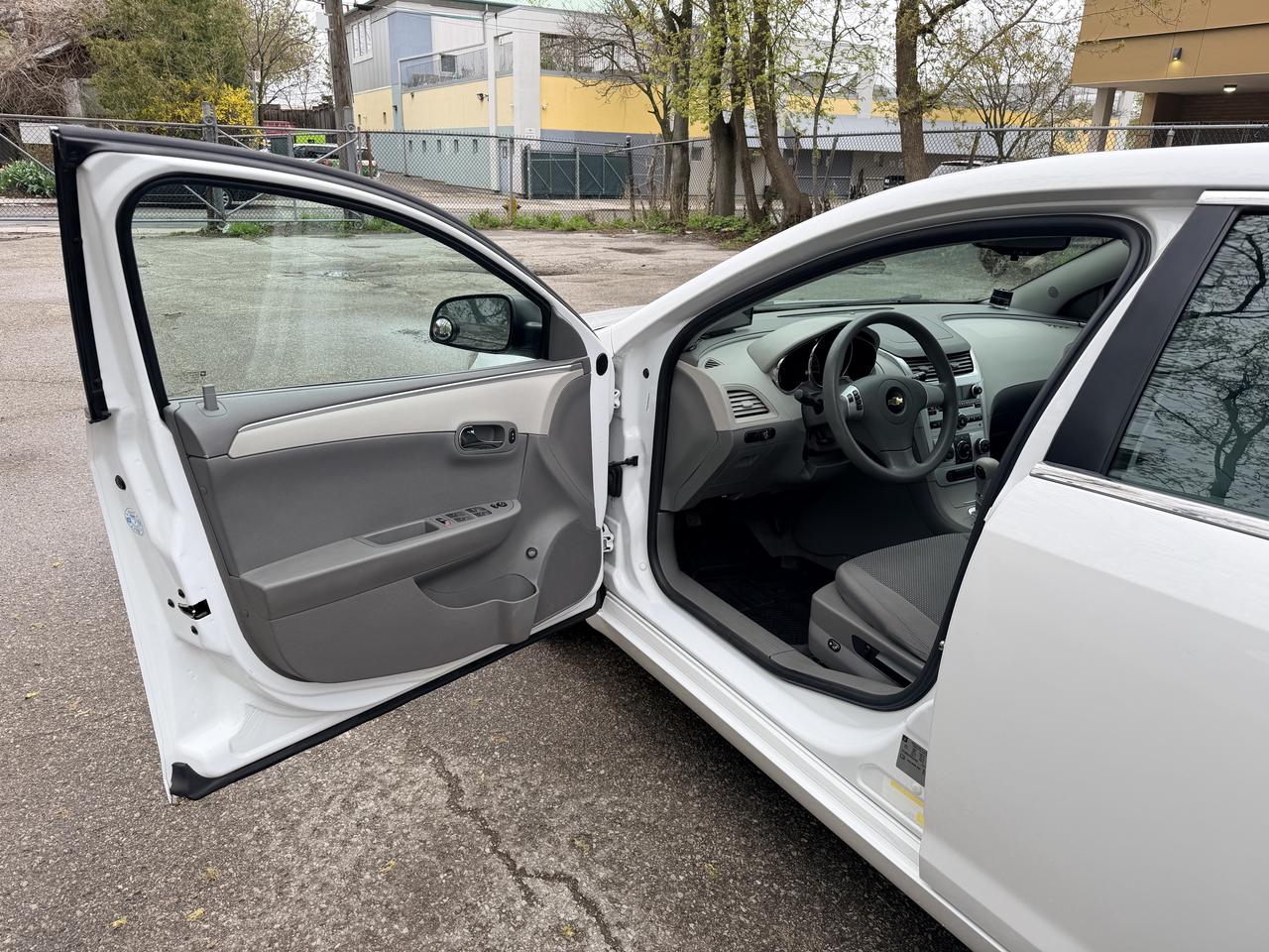2012 Chevrolet Malibu LS | LOW KM’S | BACKUP CAM Photo