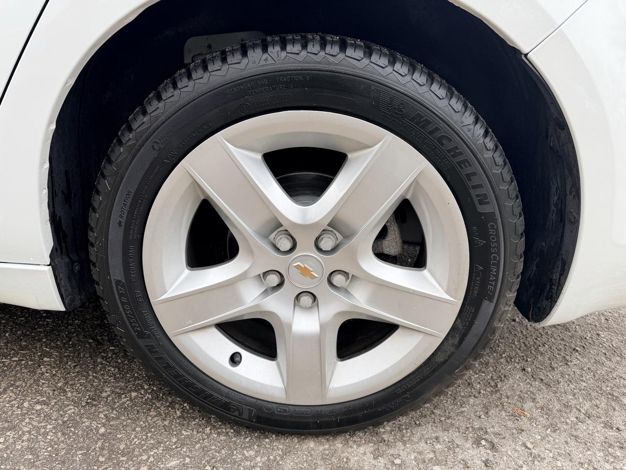 2012 Chevrolet Malibu LS | LOW KM’S | BACKUP CAM Photo