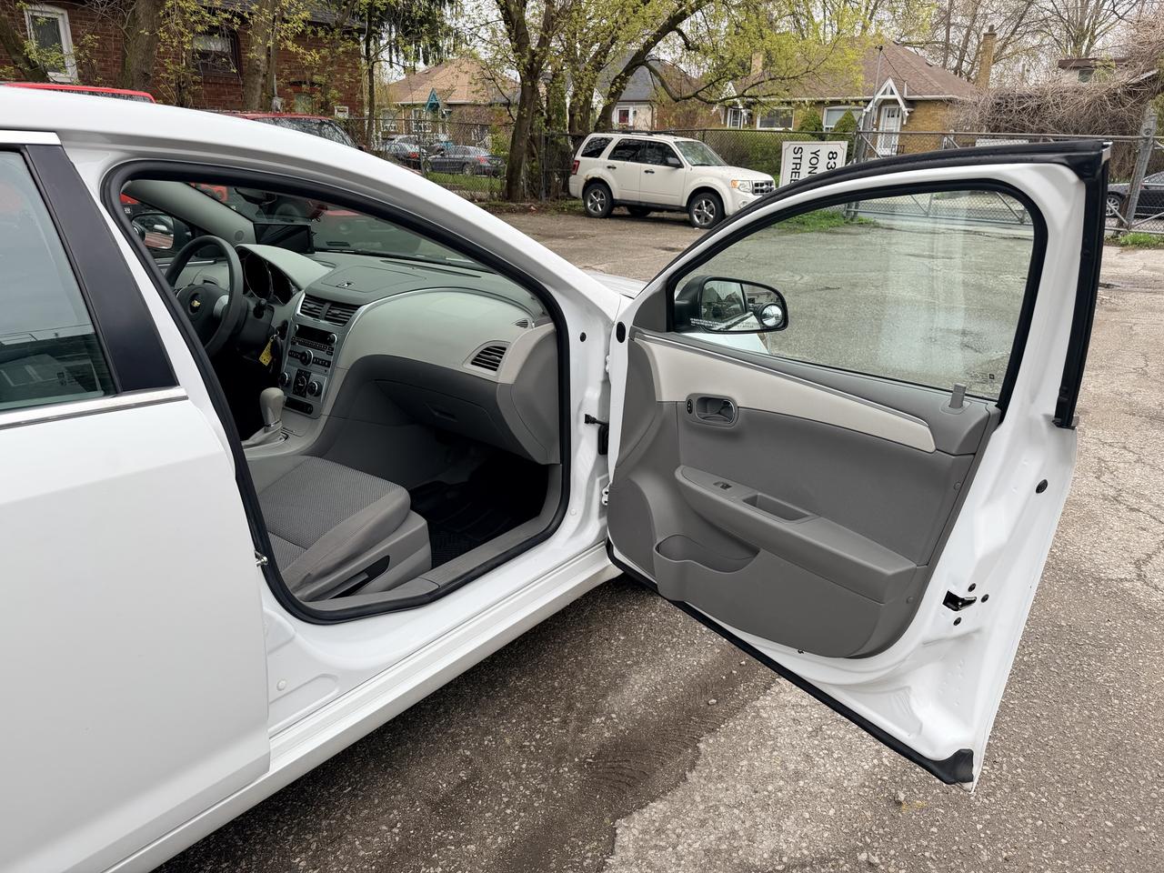 2012 Chevrolet Malibu LS | LOW KM’S | BACKUP CAM Photo