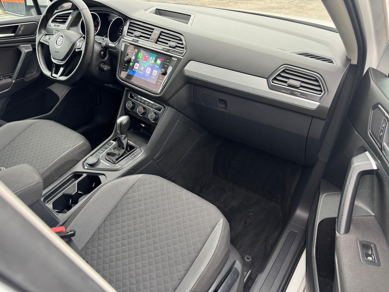 2018 Volkswagen Tiguan Trendline 4MOTION+New Tires+SUPER CLEAN Photo