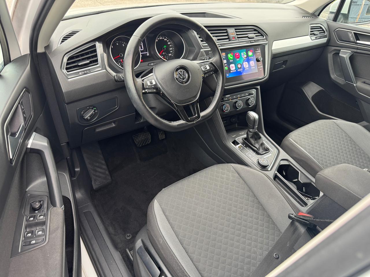 2018 Volkswagen Tiguan Trendline 4MOTION+New Tires+SUPER CLEAN Photo