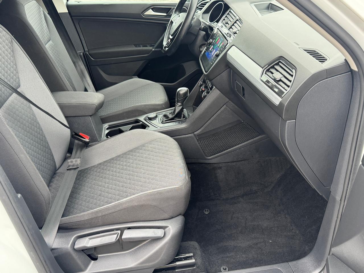 2018 Volkswagen Tiguan Trendline 4MOTION+New Tires+SUPER CLEAN Photo