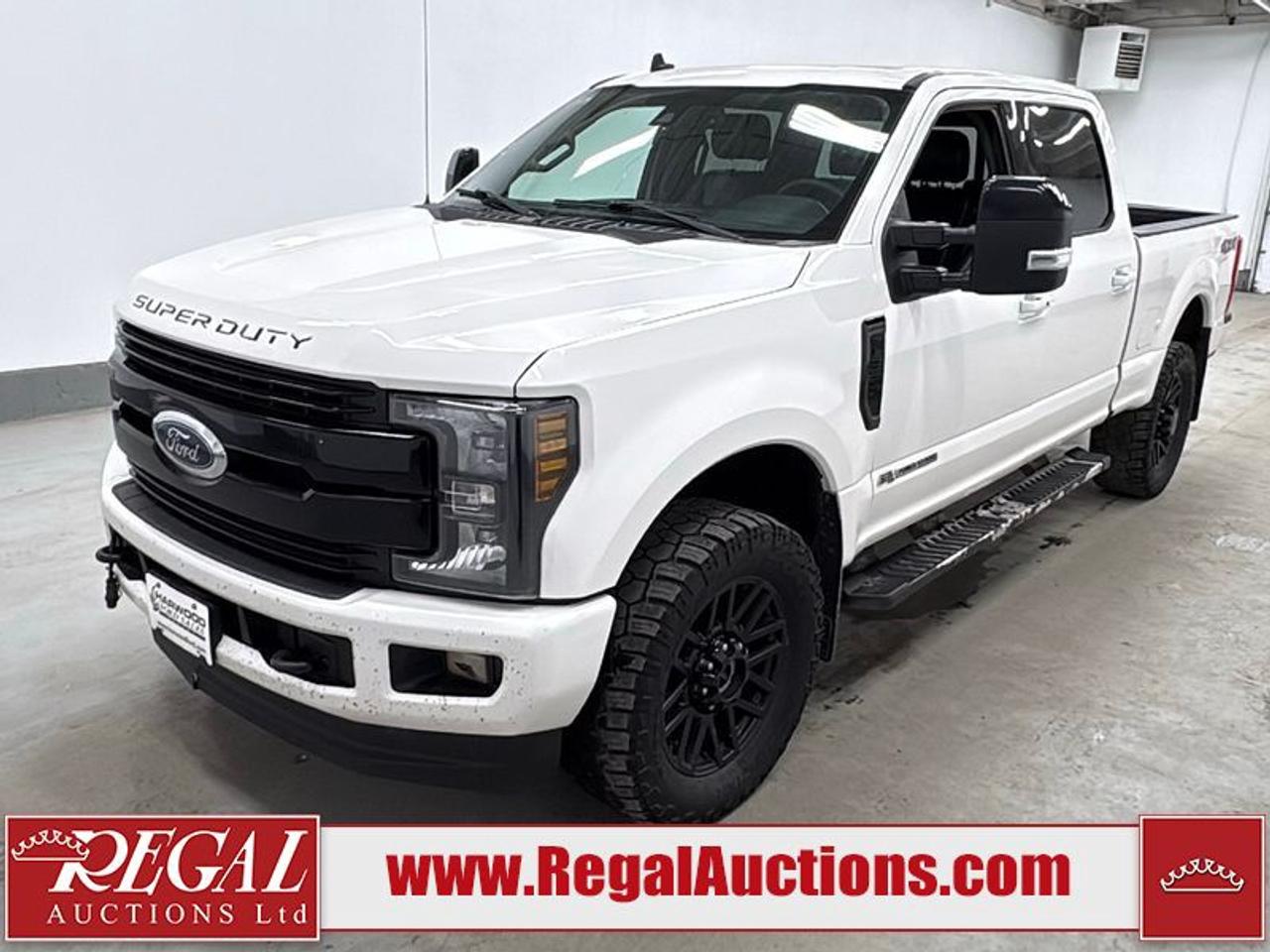 OFFERS WILL NOT BE ACCEPTED BY EMAIL OR PHONE - THIS VEHICLE WILL GO ON LIVE ONLINE AUCTION on Saturday May 2.<br> SALE STARTS AT 11:00 AM.<br><br>VEHICLE DESCRIPTION <br/>Stock #: 32497 <br/>Lot #: 305DT <br/>Reserve Price: $22,000 <br/>CarProof Report: Available at www.RegalAuctions.com <br/><br/>IMPORTANT DECLARATION <br/>Dealership Trade-In: Unit was traded in and is being sold on behalf of a franchise dealership. <br/> *DIESEL**TAILGATE INOPERABLE*  <br/>Active Status: This vehicles title is listed as Active Status. <br/> Live Online Bidding: This vehicle will be available for bidding over the internet, visit www.RegalAuctions.com to register. <br/> <br/>The simple solution to selling your car or truck. Bring your clean vehicle in with your Drivers License and current Registration and well put it on the auction block at our next sale.<br/><br/>www.RegalAuctions.com