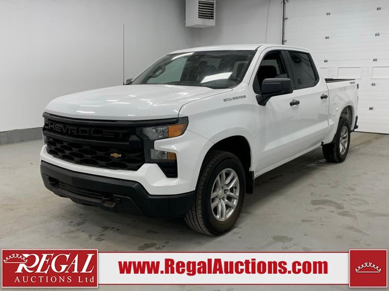OFFERS WILL NOT BE ACCEPTED BY EMAIL OR PHONE - THIS VEHICLE WILL GO ON LIVE ONLINE AUCTION on Saturday May 2.<br> SALE STARTS AT 11:00 AM.<br><br>VEHICLE DESCRIPTION <br/>Stock #: 32510 <br/>Lot #: 109 <br/>Reserve Price: Not Set <br/>CarProof Report: Available at www.RegalAuctions.com <br/><br/>IMPORTANT DECLARATION <br/>Out of Province - BC: This vehicle has not previously been registered in Alberta. The purchaser must have the vehicle undergo and pass an Out of Province inspection before it can be registered in Alberta. <br/>Active Status: This vehicles title is listed as Active Status. <br/> Live Online Bidding: This vehicle will be available for bidding over the internet, visit www.RegalAuctions.com to register. <br/> <br/>The simple solution to selling your car or truck. Bring your clean vehicle in with your Drivers License and current Registration and well put it on the auction block at our next sale.<br/><br/>www.RegalAuctions.com