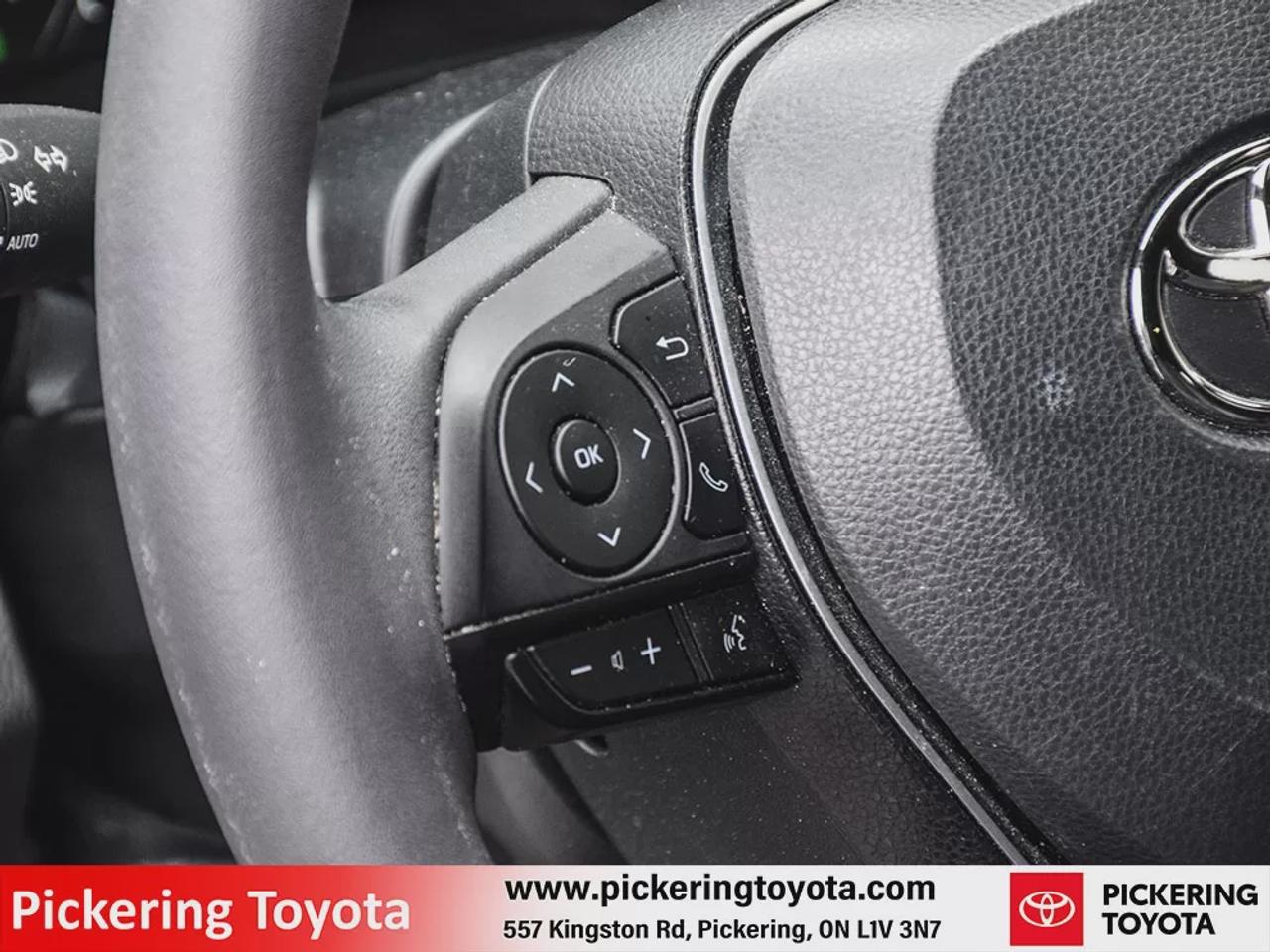2023 Toyota RAV4 Hybrid XSE Photo