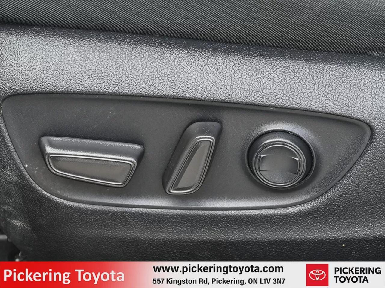 2021 Toyota RAV4 Hybrid XLE Photo