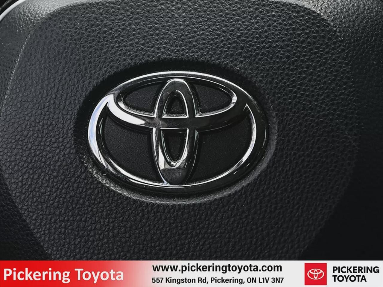 2021 Toyota RAV4 Hybrid XLE Photo