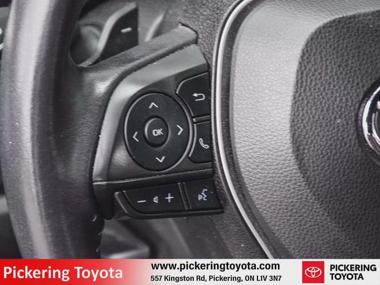 2024 Toyota Corolla SE Photo