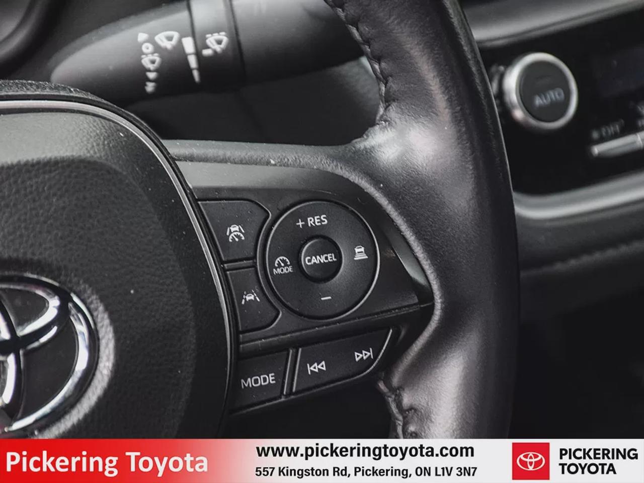 2024 Toyota Corolla SE Photo