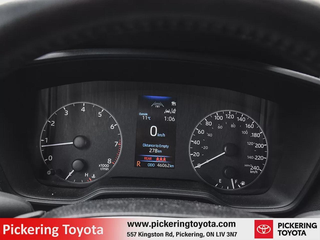 2024 Toyota Corolla SE Photo