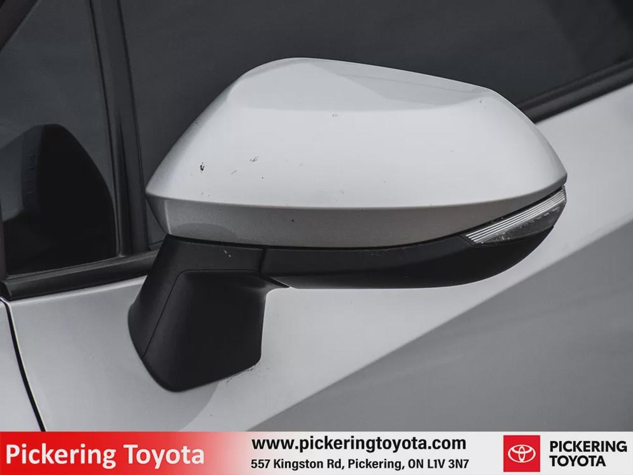 2024 Toyota Corolla SE Photo